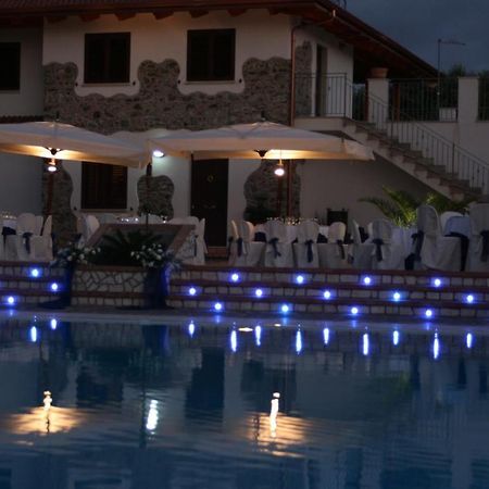 Hotel Gaudio Longobardi Exterior photo